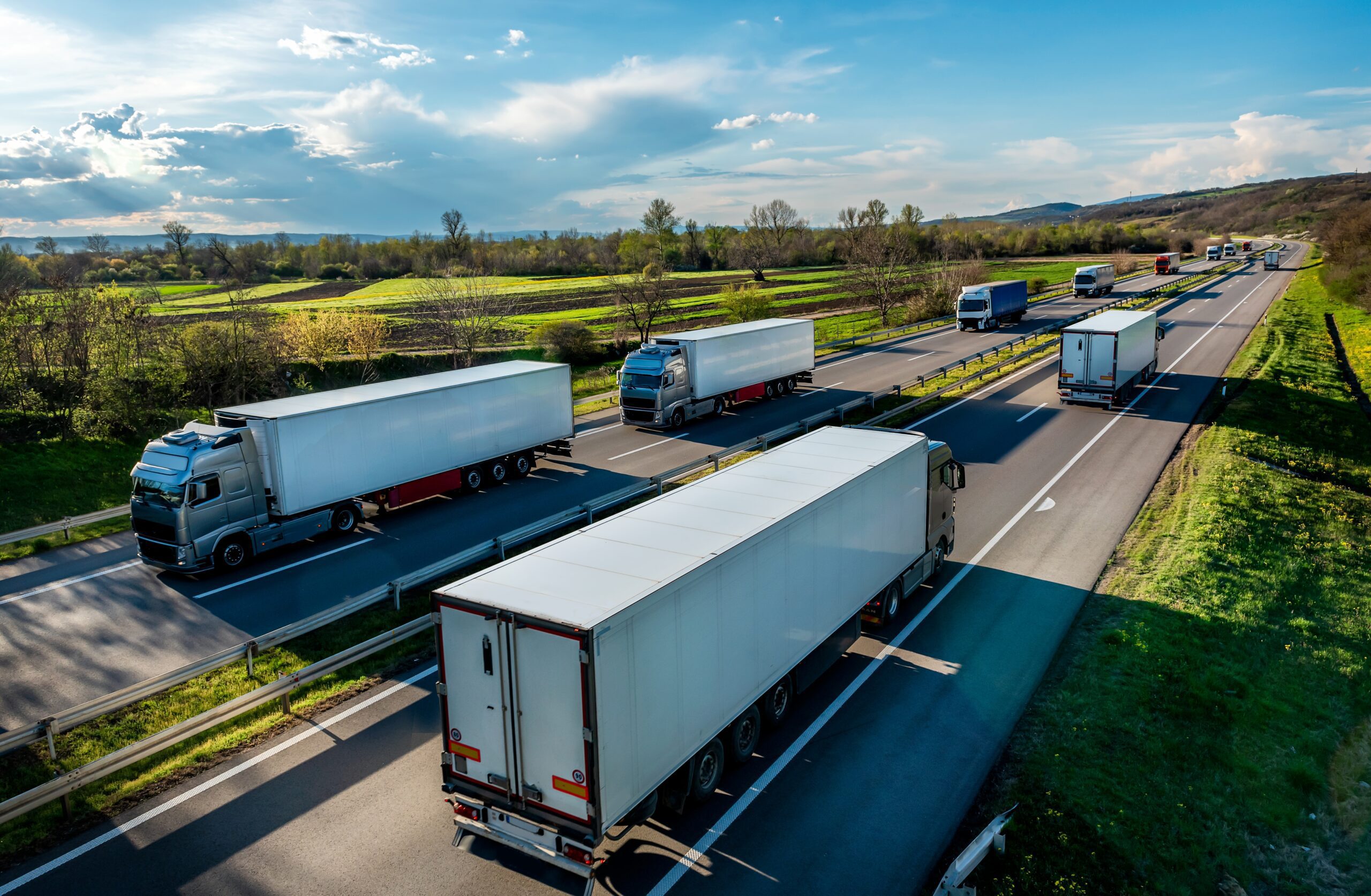 Secteur Transport