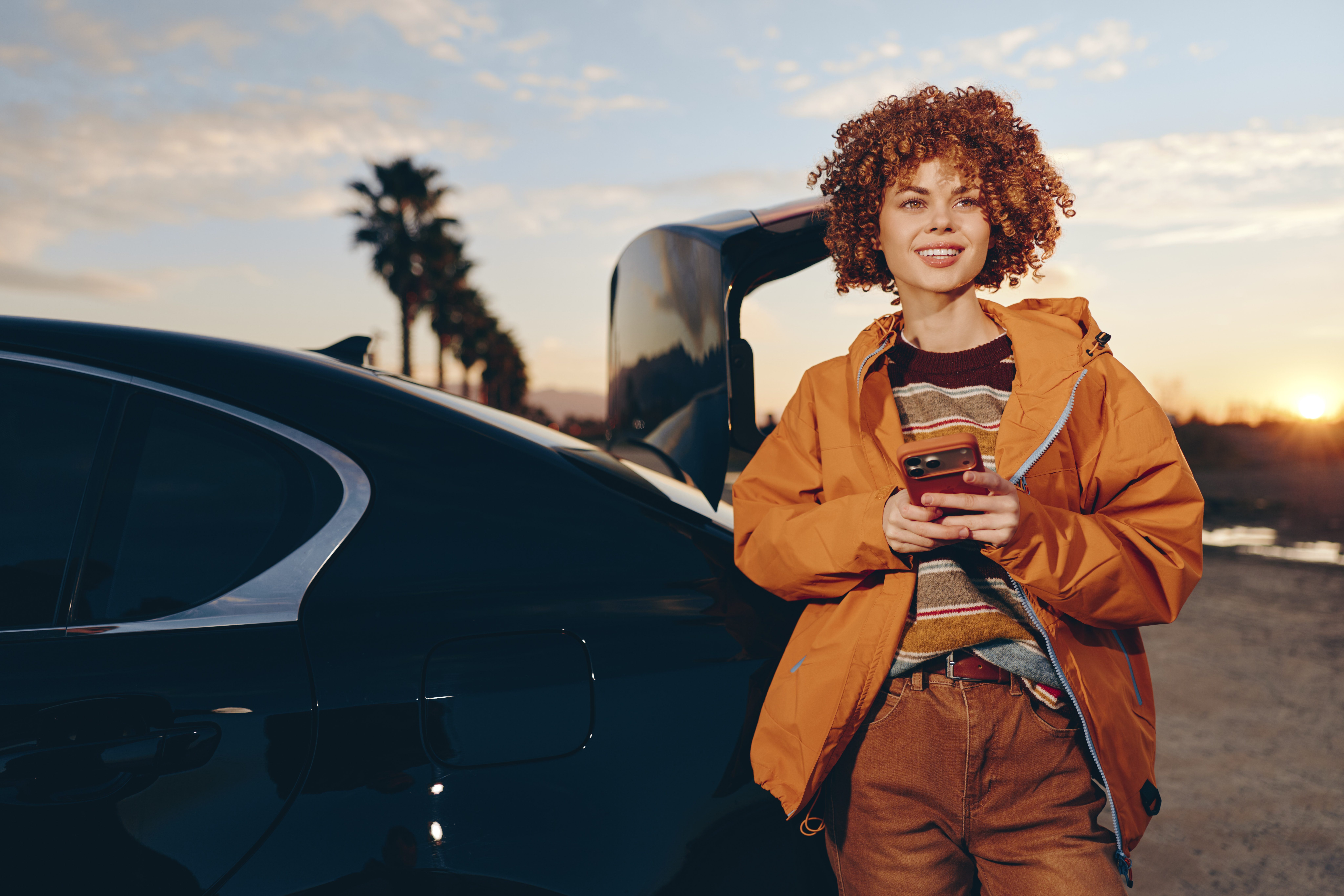 How technology is reshaping car insurance